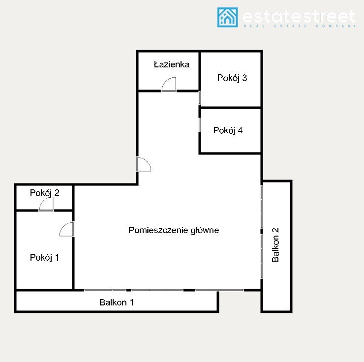 Lokal użytkowy na wynajem Rzeszów, Nowe Miasto, Podwisłocze  98m2 Foto 10