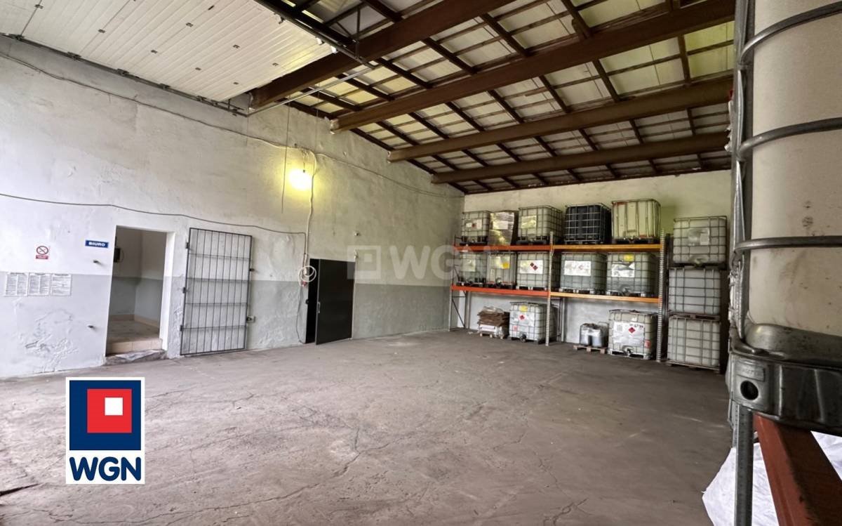 Lokal użytkowy na wynajem Trzebinia, Górka  150m2 Foto 1