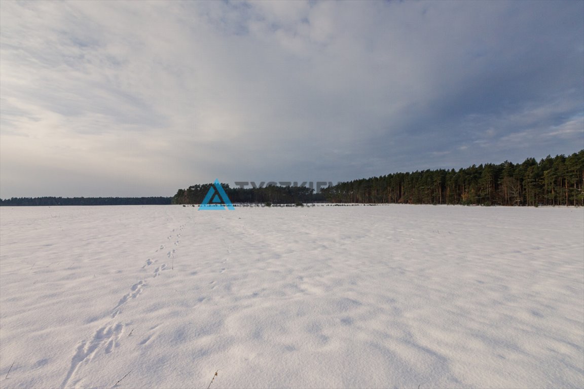 Działka budowlana na sprzedaż Ulinia  3 087m2 Foto 12