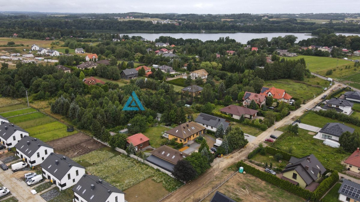 Dom na sprzedaż Tuchom, Polna  180m2 Foto 8