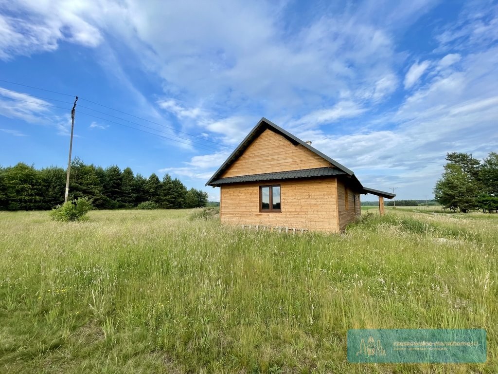 Dom na sprzedaż Radawa  90m2 Foto 3