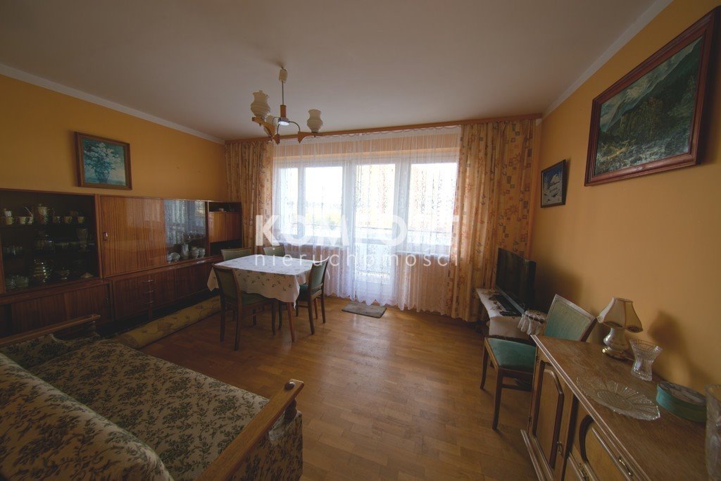Mieszkanie trzypokojowe na sprzedaż Szczecin, Prawobrzeże, Lucjana Rydla  56m2 Foto 9