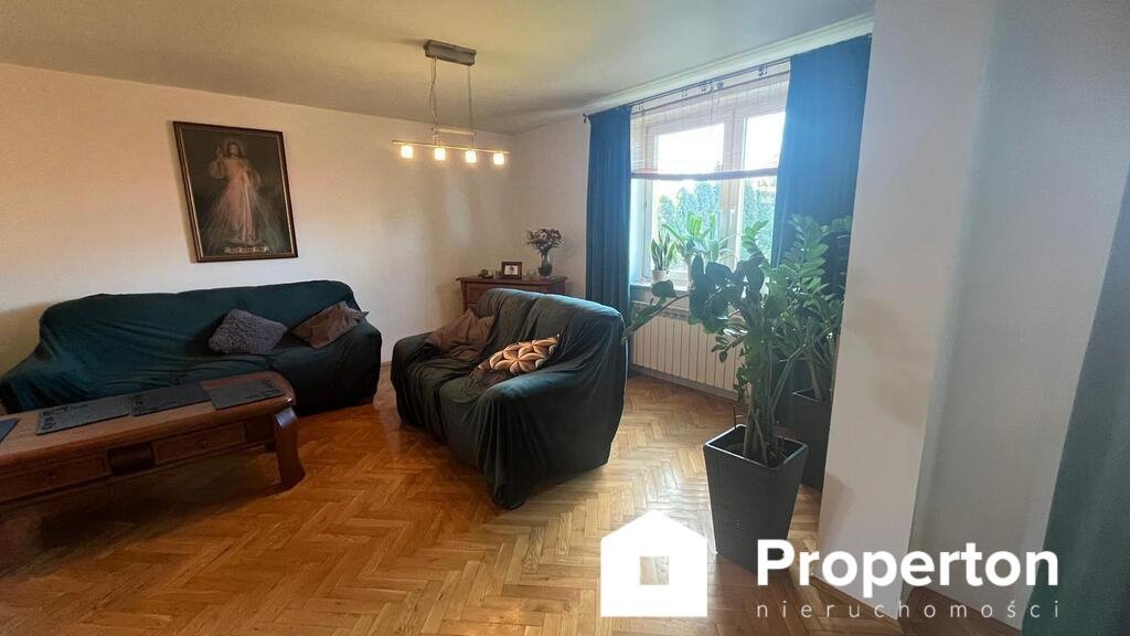 Przestronny dom 248 m² z ogrodem i garażem w Puławach Puławy, Michała Strzemskiego  248m2 Foto 1