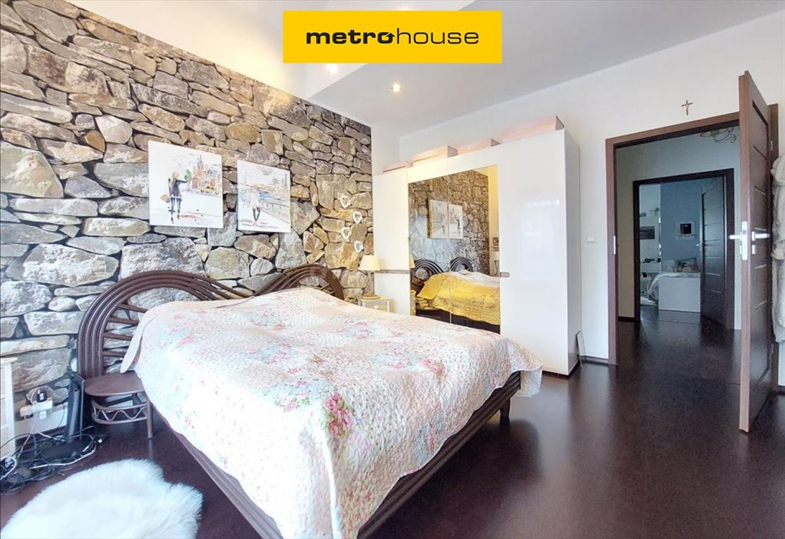 Sprzedam elegancki dom 184 m² w Plewiskach z kominkiem i ogródkiem Plewiska  184m2 Foto 1