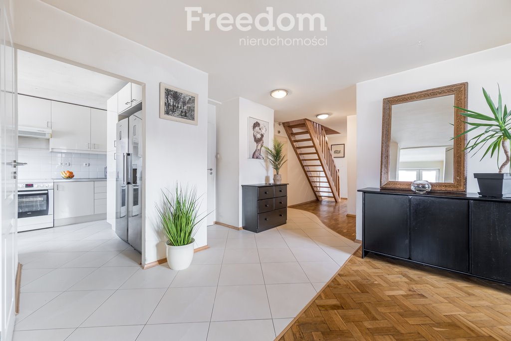 Mieszkanie czteropokojowe  na sprzedaż Warszawa, Mokotów, Sadyba, Konstancińska  104m2 Foto 2