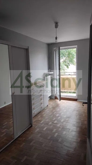 Mieszkanie trzypokojowe na sprzedaż Warszawa, Wola, Pustola  49m2 Foto 1