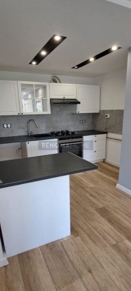 Mieszkanie trzypokojowe na sprzedaż Wołów  48m2 Foto 1