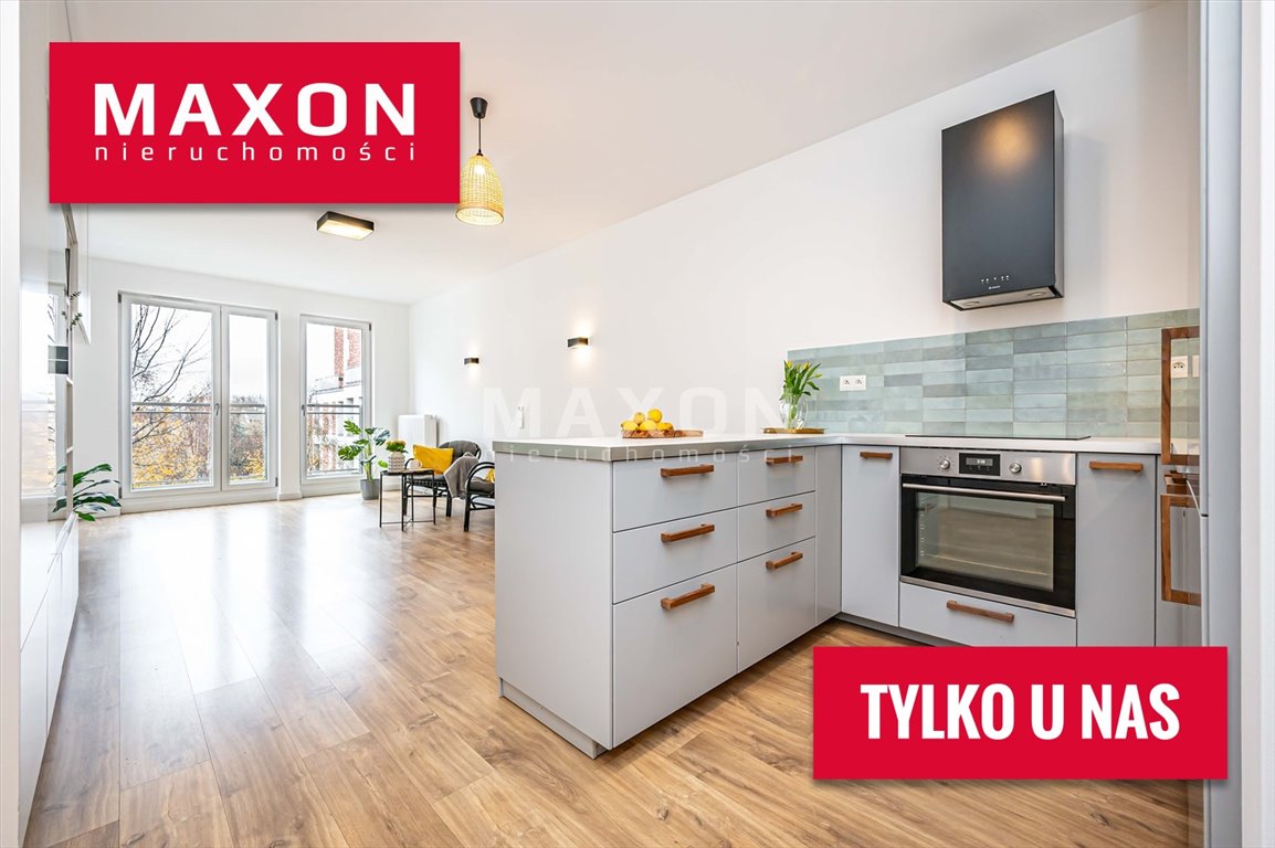 Mieszkanie dwupokojowe na sprzedaż Pruszków, ul. Grafitowa  54m2 Foto 1