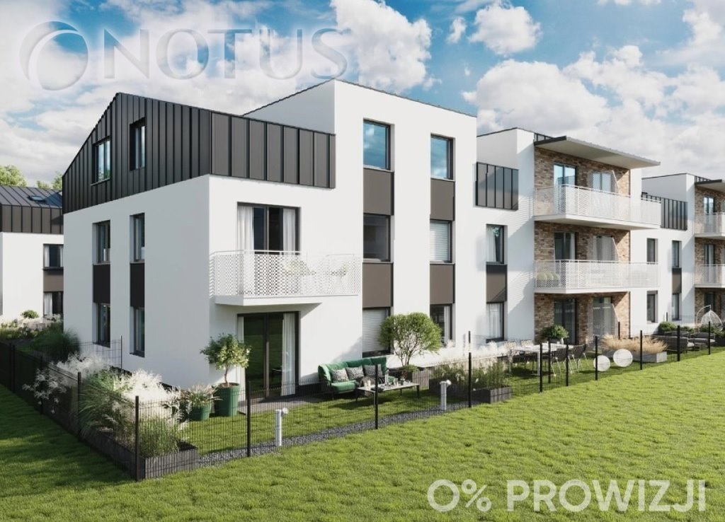 Mieszkanie trzypokojowe na sprzedaż Kraków, Ruczaj, Jana Kantego Federowicza  56m2 Foto 1