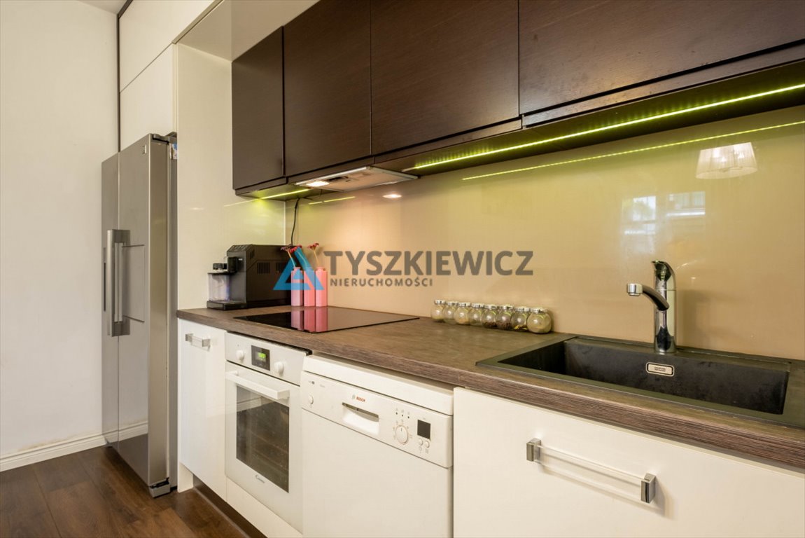 Mieszkanie trzypokojowe na sprzedaż Gdańsk, Wrzeszcz Górny, Jaśkowa Dolina  71m2 Foto 7