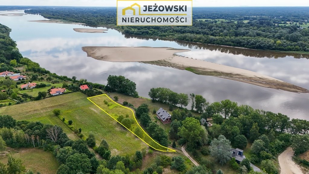 Działka inna na sprzedaż Miączyn  2 816m2 Foto 8