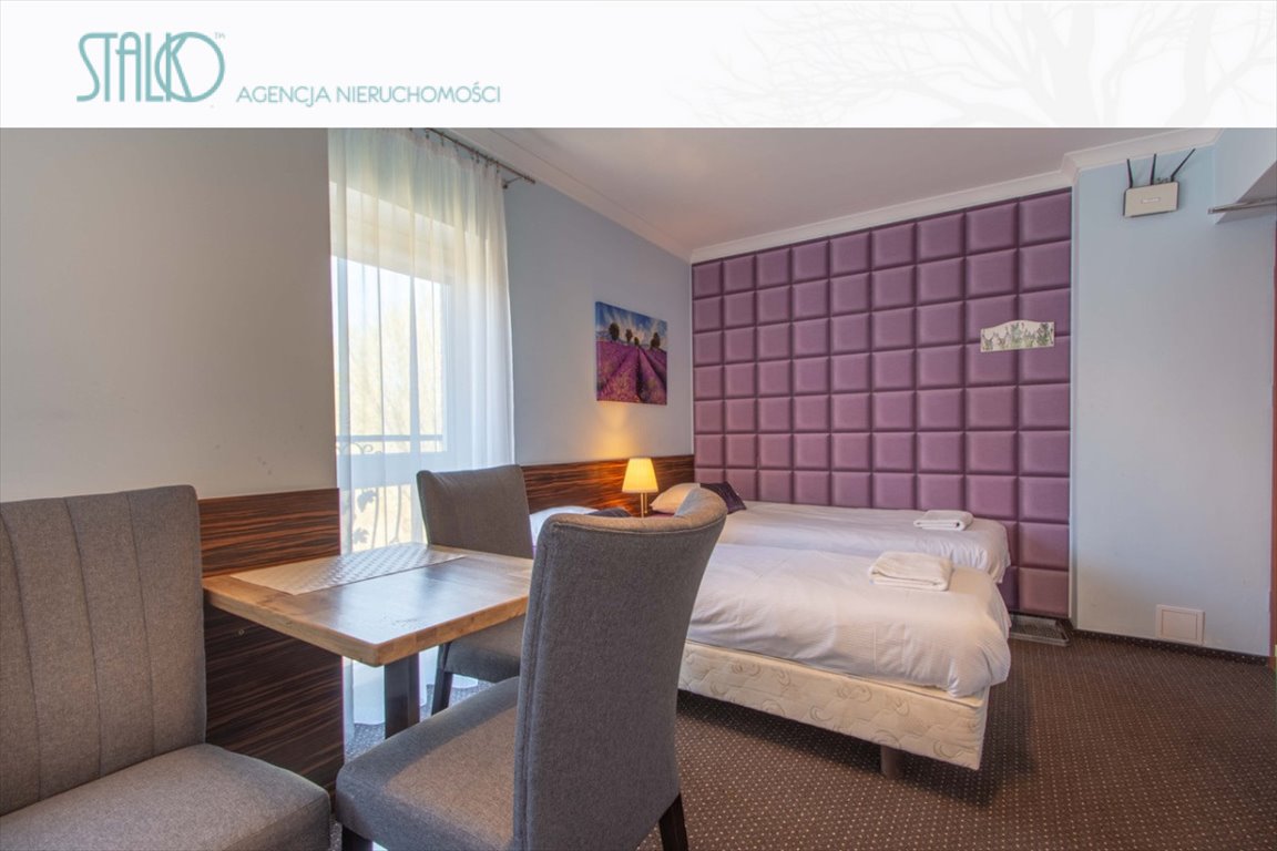 Lokal użytkowy na sprzedaż Sopot  281m2 Foto 11