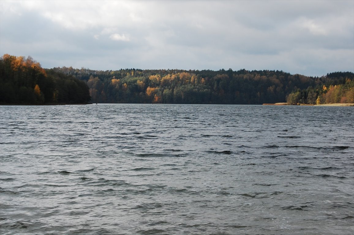 Działka rekreacyjna na sprzedaż Stare Juchy, Stare Juchy  3 000m2 Foto 2