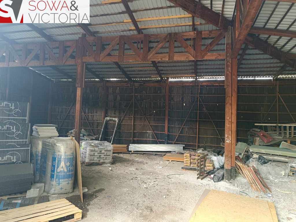 Magazyn na sprzedaż Wałbrzych, Śródmieście  180m2 Foto 6