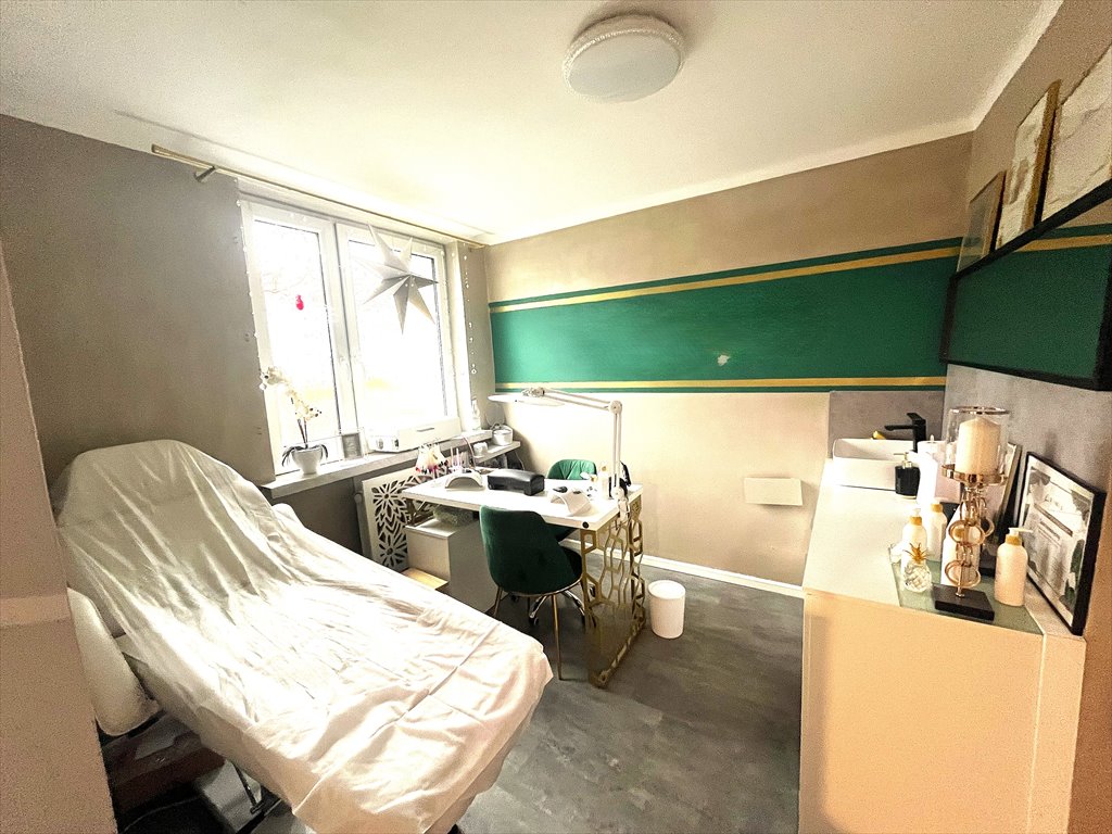 Lokal użytkowy 15 m2 w Sosnowcu – idealny pod działalność! Sosnowiec, Sielec  15m2 Foto 1