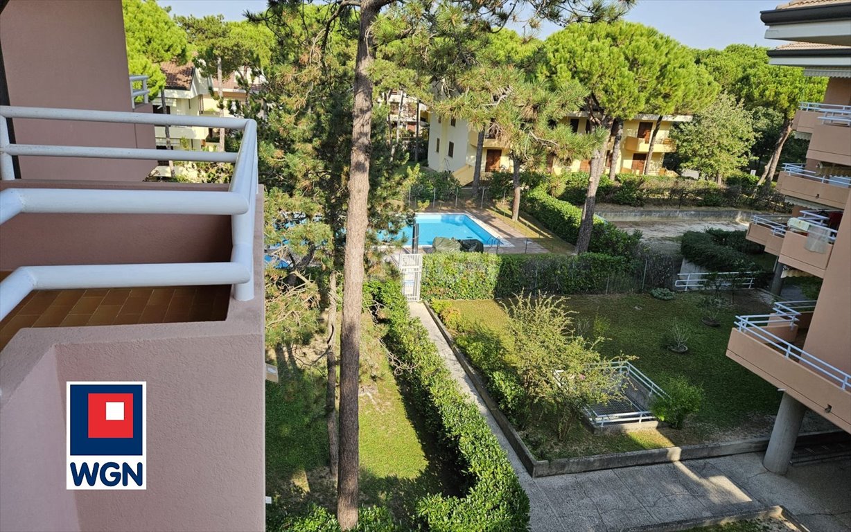 Mieszkanie trzypokojowe na sprzedaż Włochy, Lignano Sabbiadoro, Pineda  115m2 Foto 11