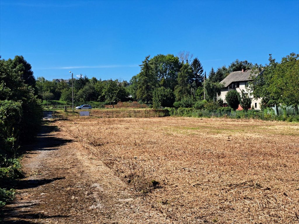 Działka inna na sprzedaż Nieszawa, Starościńska  3 696m2 Foto 2