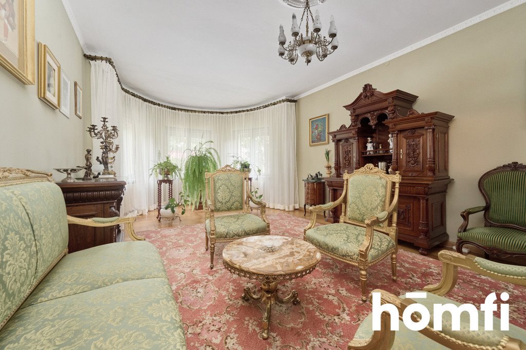 Zabytkowa rezydencja 240 m² z sauną i ogrodem zapraszam Ząbkowice Śląskie  440m2 Foto 1