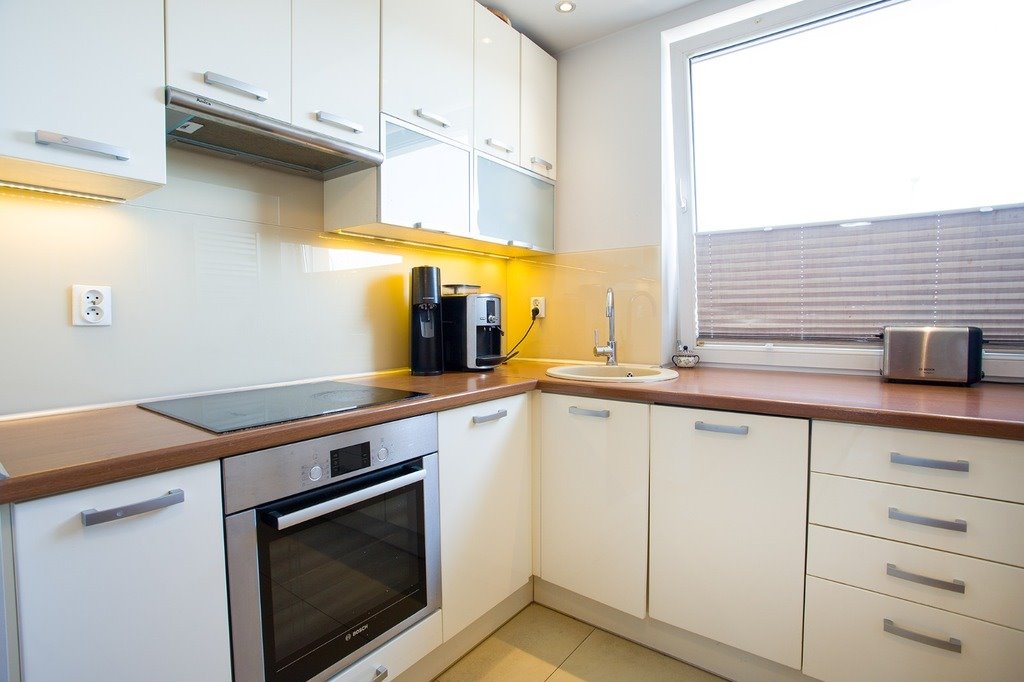 Komfortowe 79m² z widokiem i balkonami, blisko lasu Kielce, Świerkowa  79m2 Foto 1