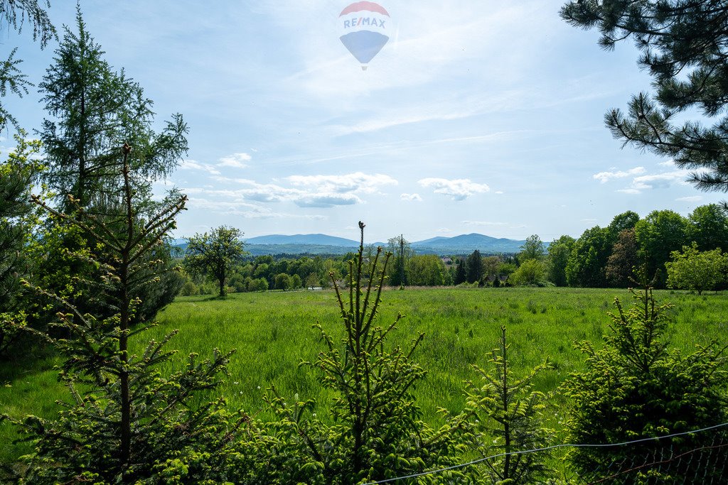 Działka budowlana na sprzedaż Kobylec  2 061m2 Foto 9