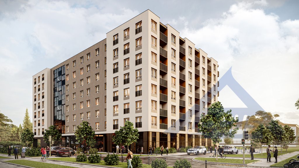 Lokal usługowy 940 m² z dużą witryną i parkingiem - polecam! Warszawa, Ursus, Factory  940m2 Foto 1