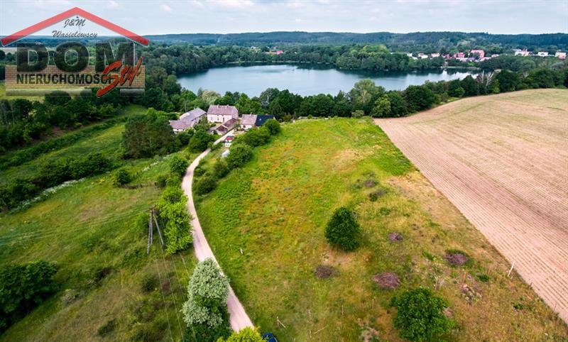 Działka budowlana na sprzedaż Kalisz Pomorski, Aleja Sprzymierzonych  1 217m2 Foto 11