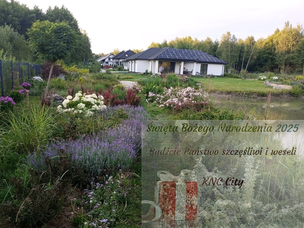 Dom na sprzedaż Radom, Lawendowa  232m2 Foto 1