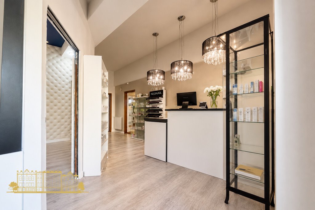 Kraków, Grzegórzki - funkcjonalny lokal 60 m2 do wynajęcia. Kraków, Grzegórzki, Grzegórzki, gen. Józefa Sowińskiego  60m2 Foto 1