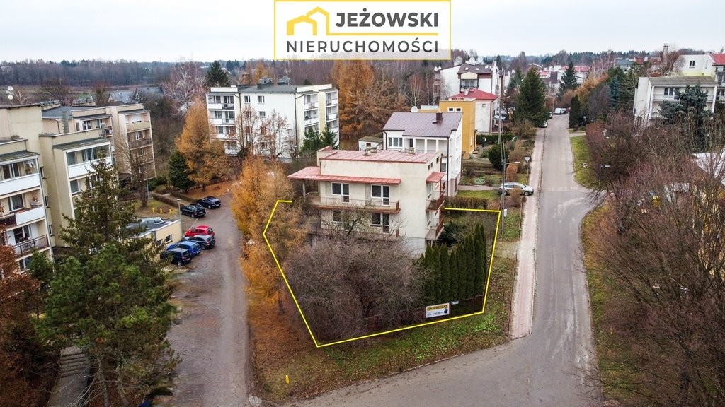 Dom na sprzedaż Nałęczów  180m2 Foto 20