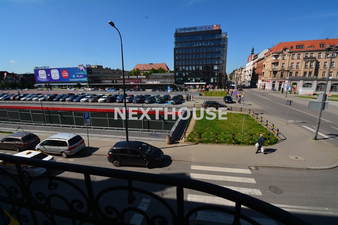 Mieszkanie trzypokojowe na sprzedaż Gliwice, Centrum  131m2 Foto 20