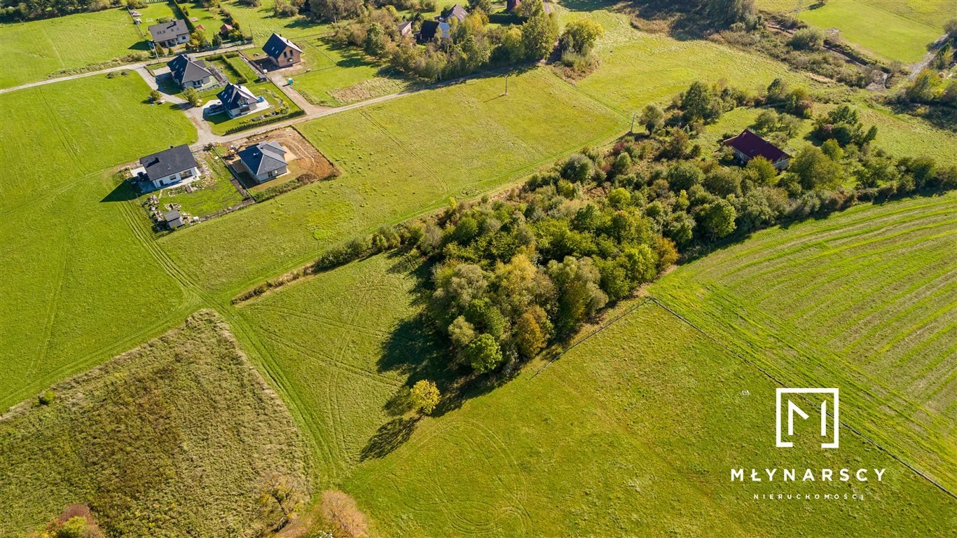 Działka budowlana na sprzedaż Bielsko-Biała, Stare Bielsko, Stare Bielsko  4 344m2 Foto 12