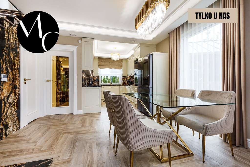 Dom na sprzedaż Straszyn, Jowisza  146m2 Foto 1