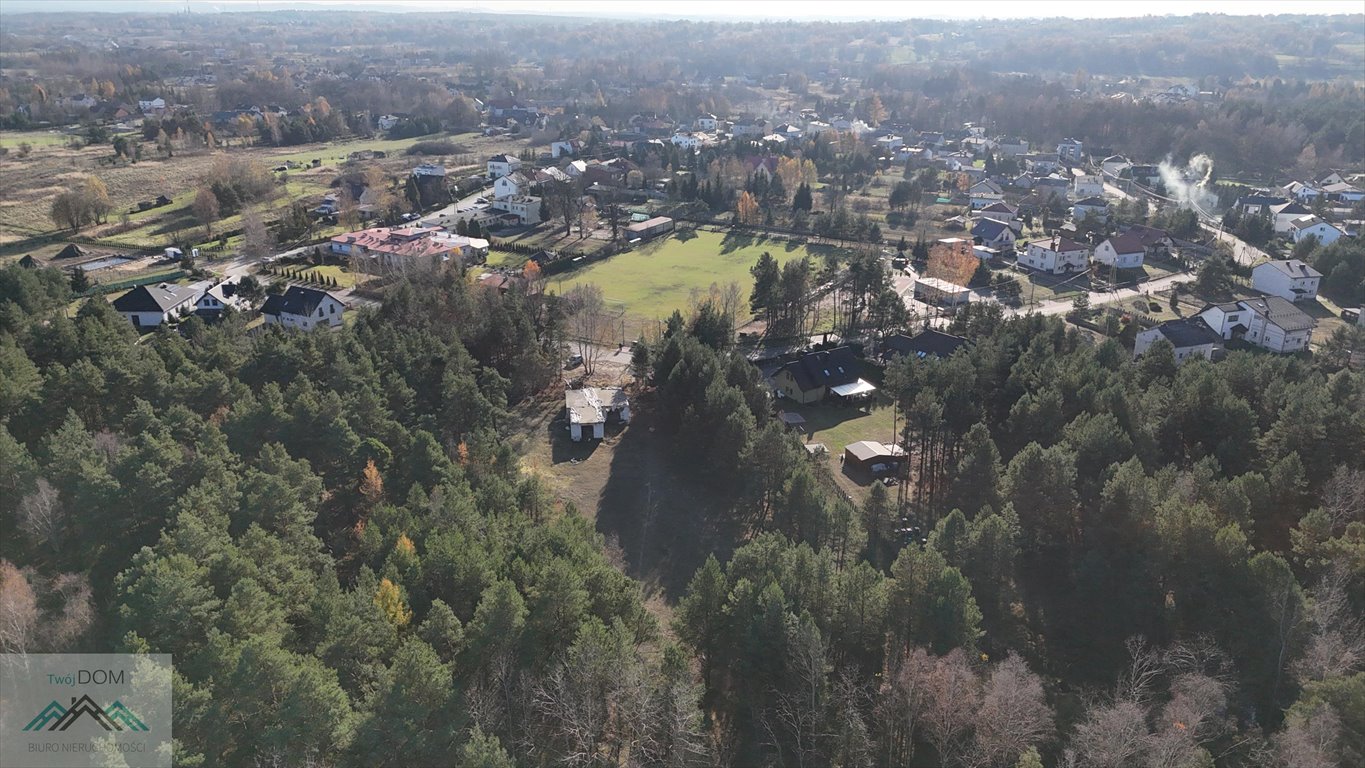 Dom na sprzedaż Laski  180m2 Foto 3