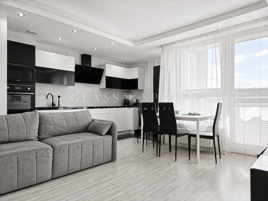 3-pokojowe mieszkanie 47,2 m² w Piasecznie, od ręki! Polecam! Piaseczno, Puławska  47m2 Foto 1
