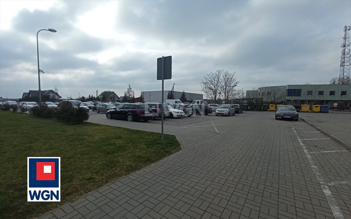 Kawalerka na sprzedaż Radomsko, Brzeźnicka  29m2 Foto 15