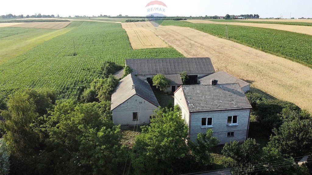 Dom na sprzedaż Broniszowice  134m2 Foto 8