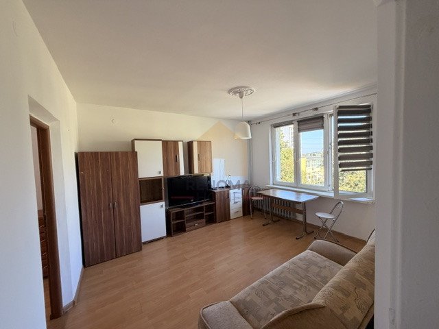 Komfortowe 2-pokojowe mieszkanie z balkonem i pełnym wyposażeniem Wałbrzych  36m2 Foto 1