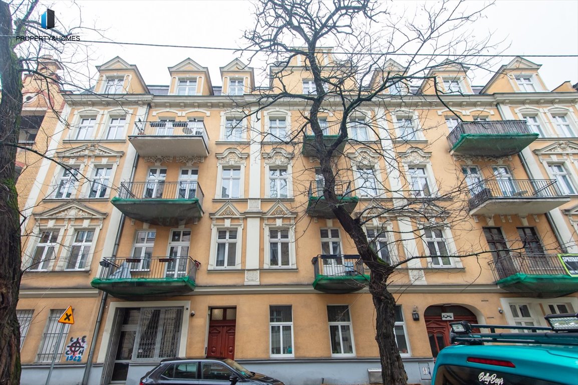Mieszkanie trzypokojowe na sprzedaż Poznań, Grunwald, Małeckiego  103m2 Foto 17