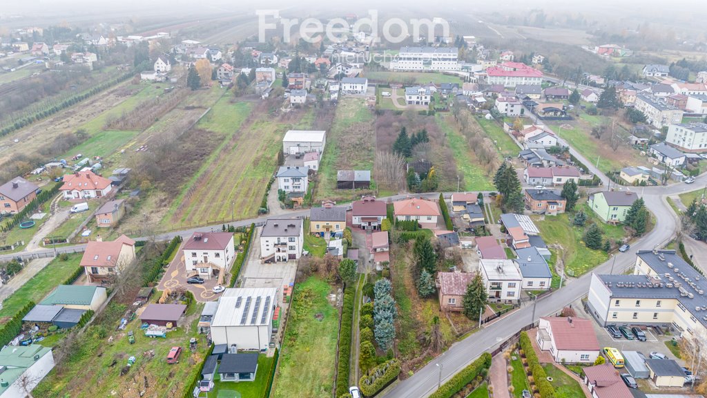 Dom na sprzedaż Mogielnica, Henryka Sienkiewicza  263m2 Foto 19