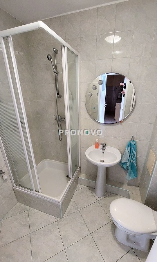 Mieszkanie dwupokojowe na sprzedaż Szczecin, Centrum  37m2 Foto 13
