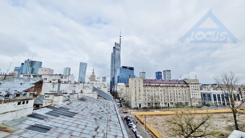 Lokal użytkowy na wynajem Warszawa, Śródmieście  216m2 Foto 16