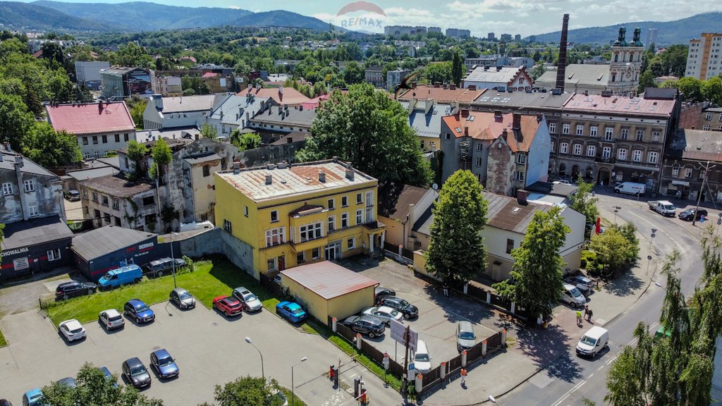 Lokal użytkowy na sprzedaż Bielsko-Biała  432m2 Foto 2