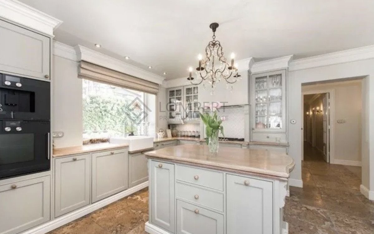 Dom na wynajem Konstancin-Jeziorna  320m2 Foto 1