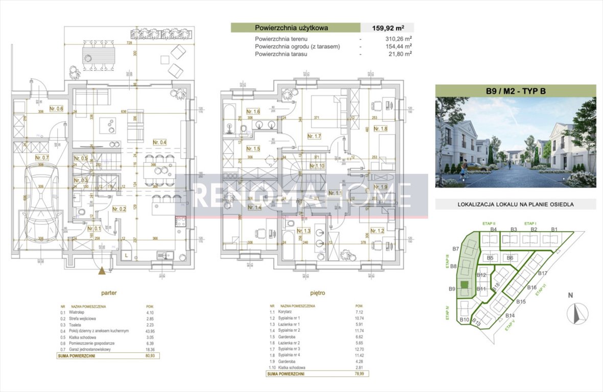 Dom na sprzedaż Mokronos Dolny  160m2 Foto 10