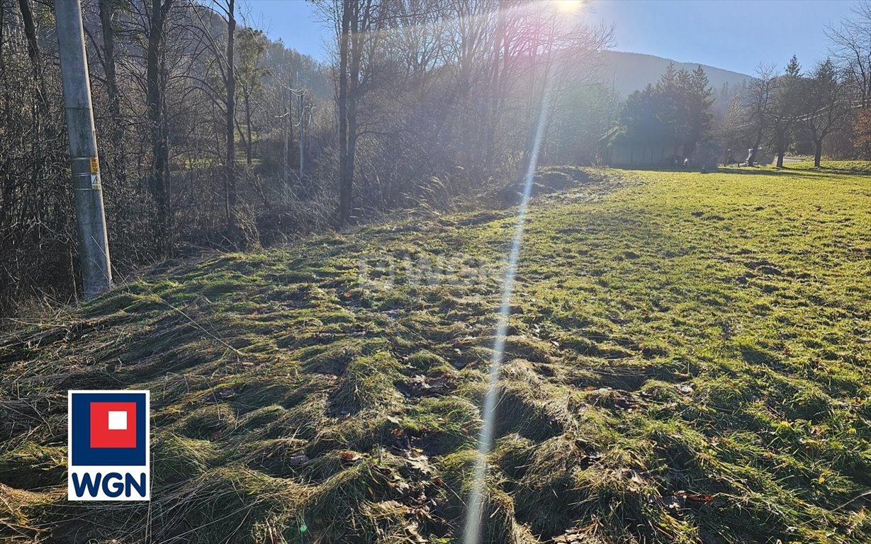 Działka budowlana na sprzedaż Ustroń, Brody  1 240m2 Foto 11