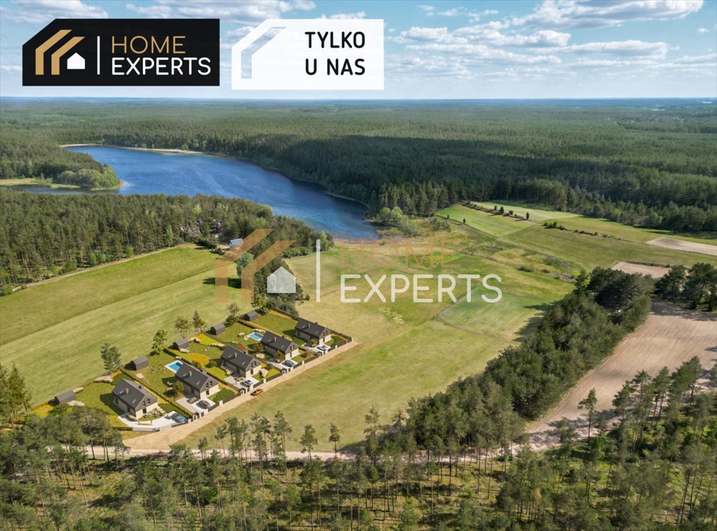 Dom na sprzedaż Wąglikowice, Spacerowa  154m2 Foto 1