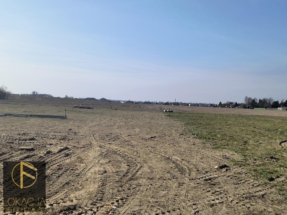 Działka inna na sprzedaż Kalisz  4 000m2 Foto 3