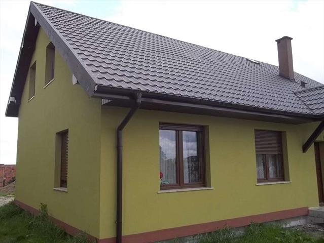 Dom na sprzedaż Oleśnica  151m2 Foto 1