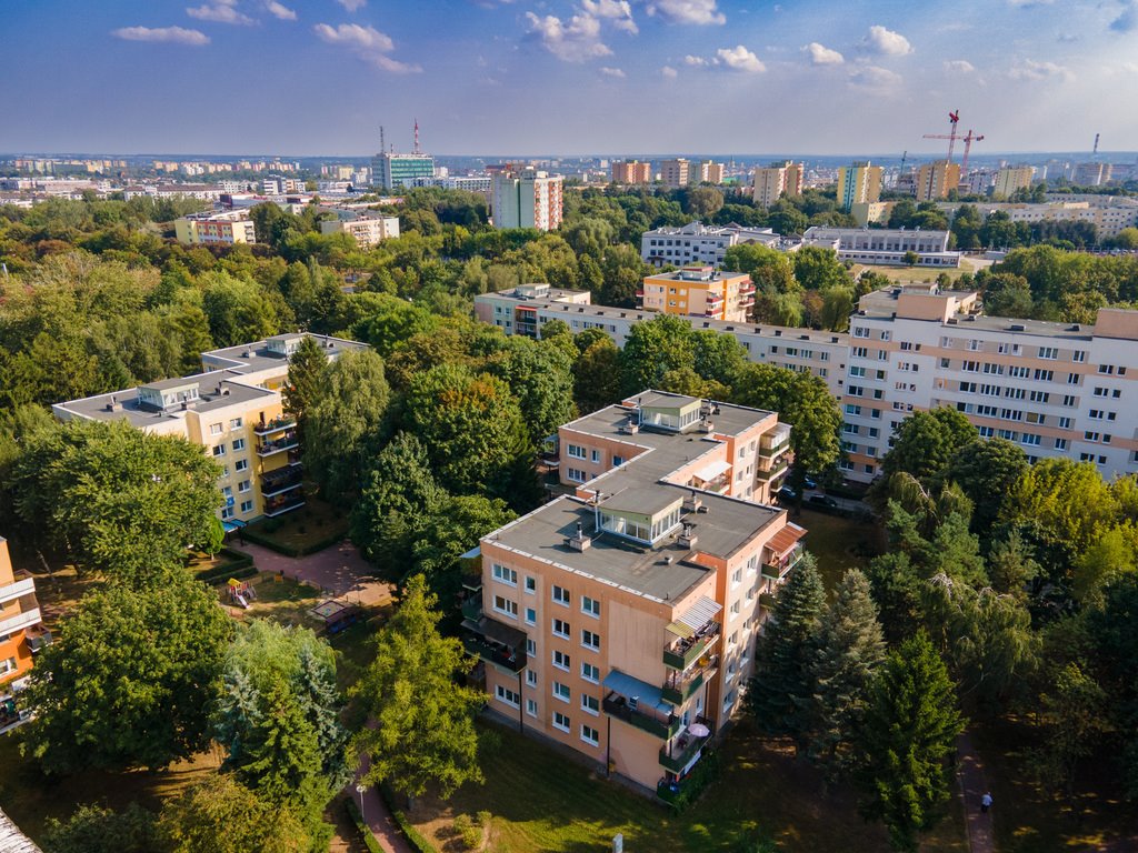 Mieszkanie czteropokojowe  na sprzedaż Lublin, Paryska  76m2 Foto 1