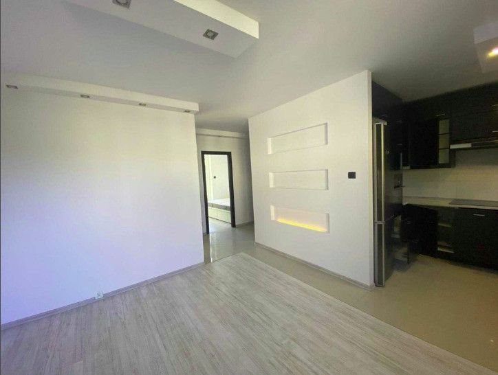 Do sprzedania przestronne 3-pokojowe mieszkanie 56 m² z balkonami Warszawa, Białołęka, Józefa Mehoffera  56m2 Foto 1